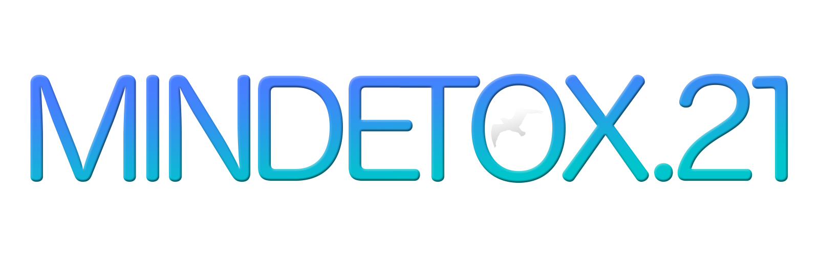 1日3分3週間で心を軽くするプログラム「デトックス21」